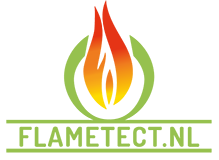 Flametect logo